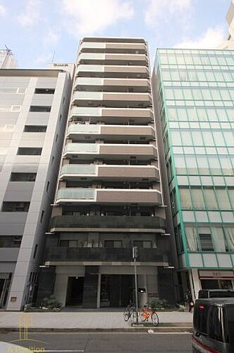 大阪府大阪市中央区南本町２丁目 賃貸マンション
