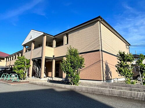 大阪府堺市中区深井畑山町 賃貸アパート