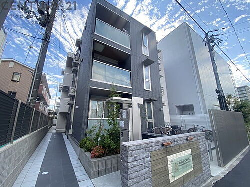 ローズコート西宮北口