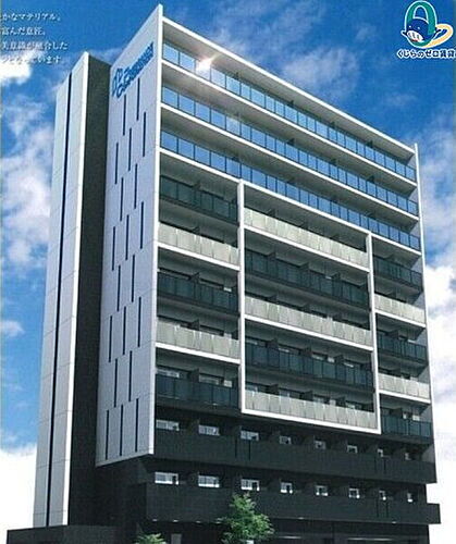 愛知県名古屋市中村区太閤通５丁目 11階建 築1年7ヶ月