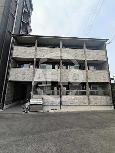 大阪府大阪市此花区春日出南１丁目 賃貸アパート