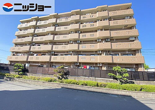 三重県松阪市大口町 賃貸マンション