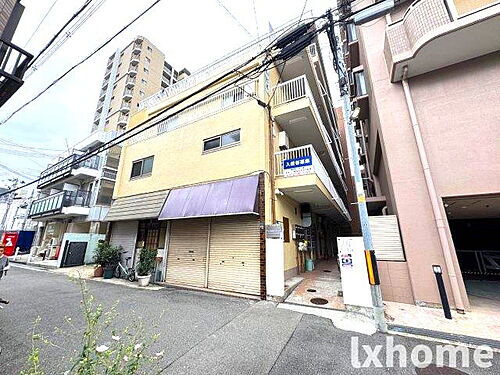 大阪府茨木市駅前１丁目 賃貸マンション