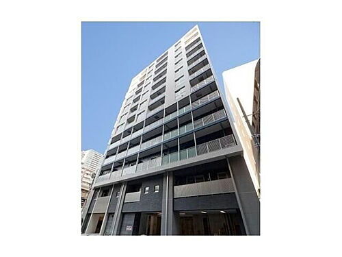 東京都千代田区神田神保町３丁目 賃貸マンション