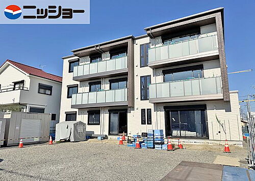 三重県桑名市新地 賃貸マンション