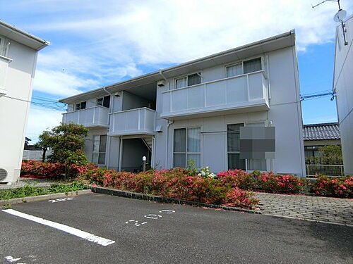 メゾンアムール　Ａ棟