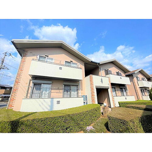 茨城県土浦市神立町 賃貸アパート