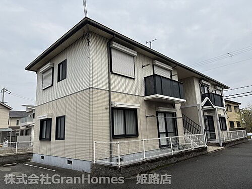 ＬＥ　ＨＡＢＩＴＡＴ　Ａ棟
