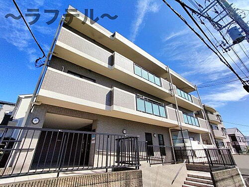 埼玉県所沢市大字山口 賃貸マンション