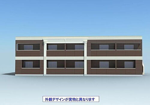 兵庫県小野市天神町 賃貸アパート