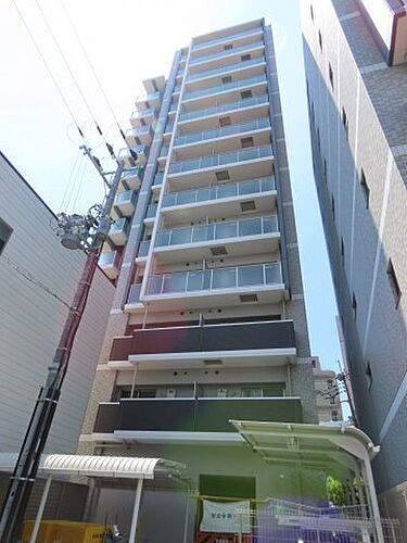 エスリードレジデンス大阪グランノースＩＩ