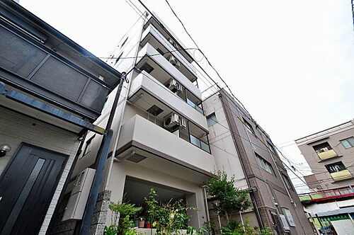 兵庫県神戸市中央区琴ノ緒町３丁目 賃貸マンション