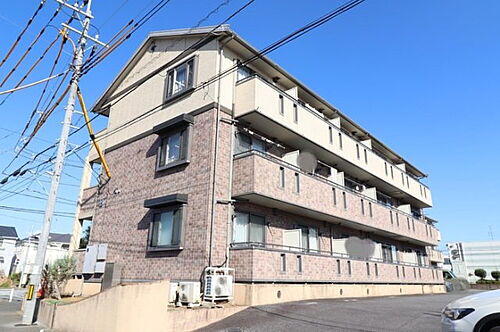 茨城県牛久市ひたち野西２丁目 賃貸アパート