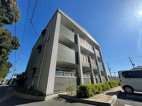 大阪府堺市西区鳳中町１丁 賃貸アパート