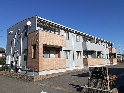 岐阜県大垣市大井１丁目 2階建 築17年11ヶ月