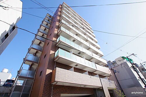 大阪府大阪市北区大淀中５丁目 10階建