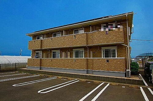 福岡県久留米市北野町高良 2階建 築15年3ヶ月