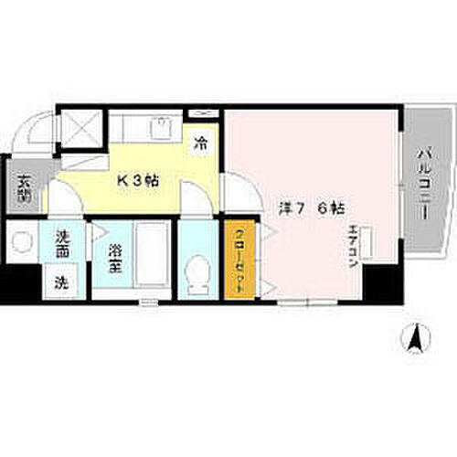 愛知県名古屋市東区泉1丁目 高岳駅 1K マンション 賃貸物件詳細