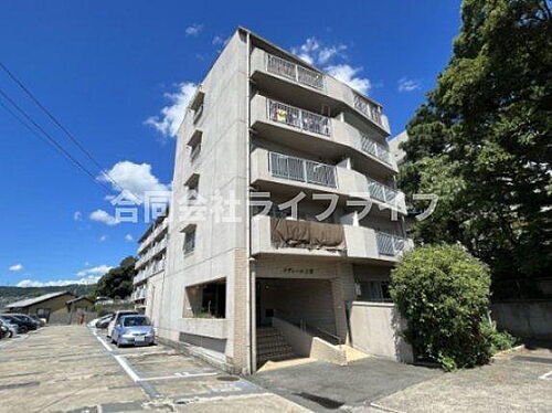 奈良県生駒郡三郷町勢野東６丁目 賃貸マンション