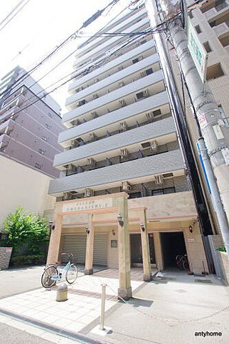 大阪府大阪市福島区海老江２丁目 11階建 築24年2ヶ月