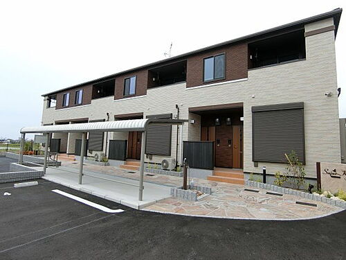 大阪府和泉市阪本町 賃貸アパート