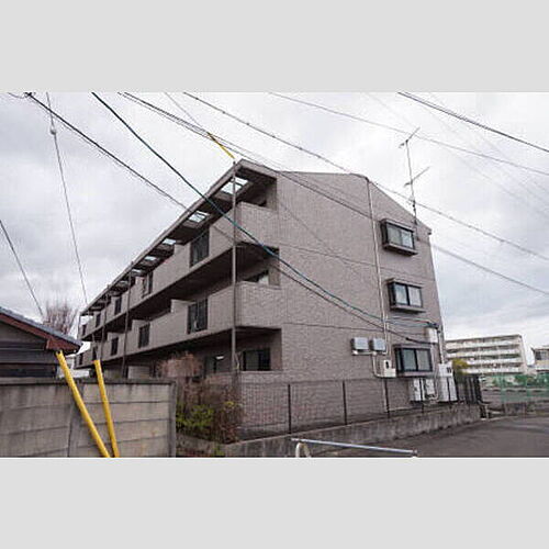 三重県津市久居北口町 賃貸マンション