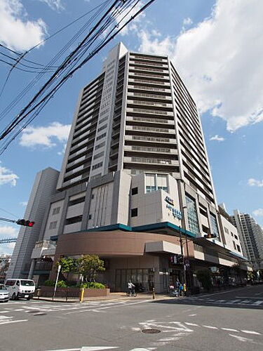 大阪府堺市東区北野田 賃貸マンション