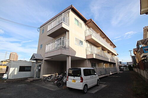 大阪府和泉市室堂町 賃貸アパート