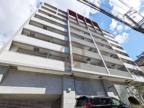 大阪府大阪市都島区東野田町１丁目 8階建 築19年9ヶ月