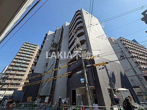 大阪府大阪市都島区片町２丁目 賃貸マンション