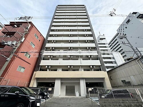 大阪府大阪市浪速区桜川２丁目 賃貸マンション