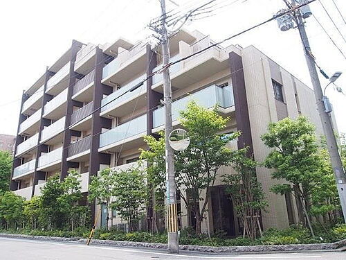 パークホームズ甲子園口