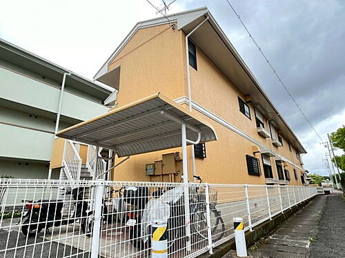 大阪府和泉市池上町４丁目 2階建 築31年8ヶ月