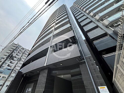 大阪府大阪市浪速区桜川１丁目 賃貸マンション