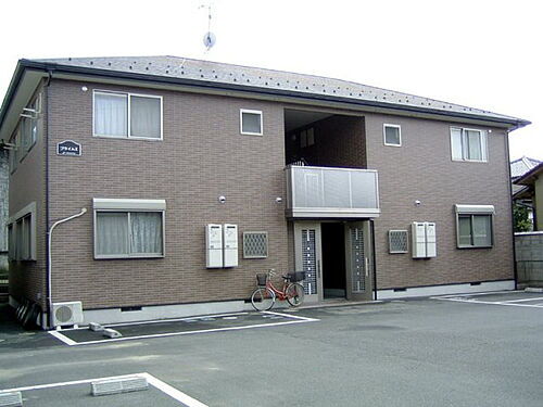 兵庫県豊岡市若松町 賃貸アパート