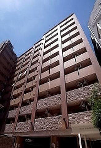 兵庫県神戸市中央区生田町１丁目 賃貸マンション