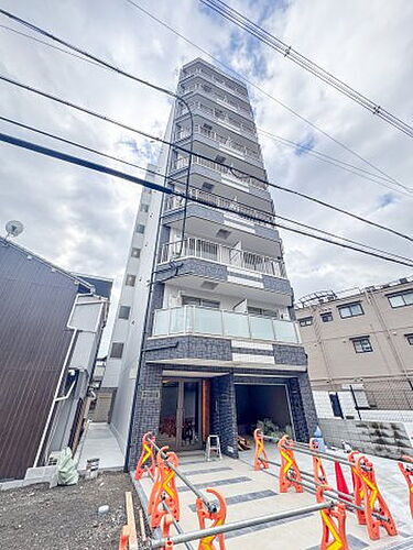 大阪府大阪市阿倍野区天王寺町北２丁目 賃貸マンション