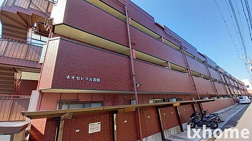 大阪府吹田市岸部南１丁目 賃貸マンション