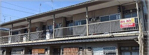 大阪府和泉市幸１丁目 賃貸アパート