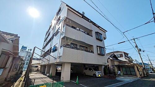 大阪府岸和田市小松里町 築35年9ヶ月 5階建