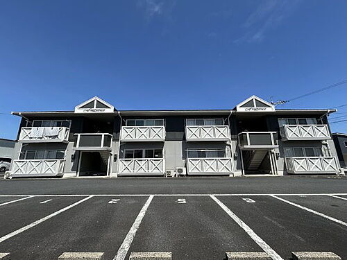 フレグランス　Ｂ棟