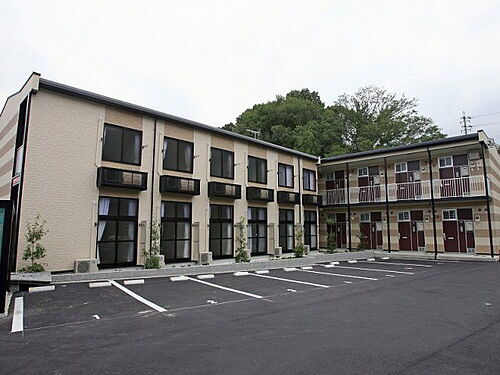 兵庫県三木市本町３丁目 賃貸アパート