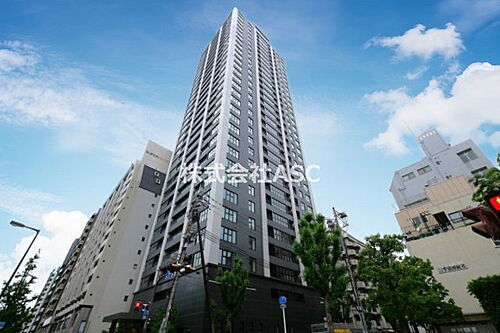 ブランズタワー谷町四丁目