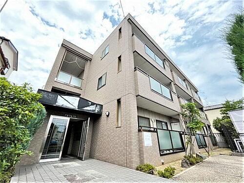 大阪府藤井寺市津堂１丁目 築26年2ヶ月 3階建