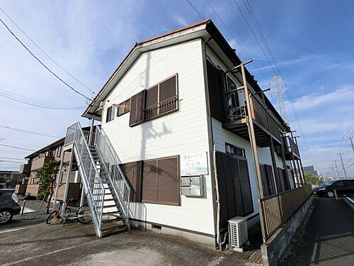 千葉県市原市君塚２丁目 2階建 築34年3ヶ月