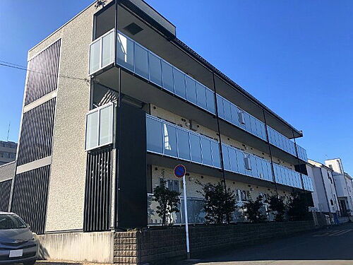 埼玉県所沢市くすのき台２丁目 賃貸マンション