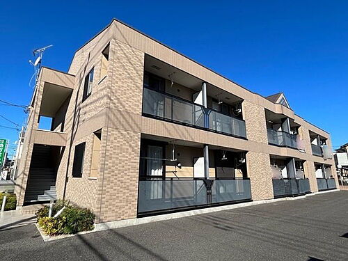 埼玉県新座市新堀３丁目 2階建 築12年1ヶ月