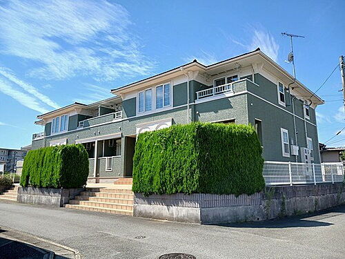 福岡県久留米市東合川９丁目 2階建 築19年3ヶ月