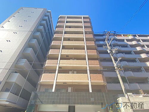 大阪府大阪市浪速区大国１丁目 賃貸マンション