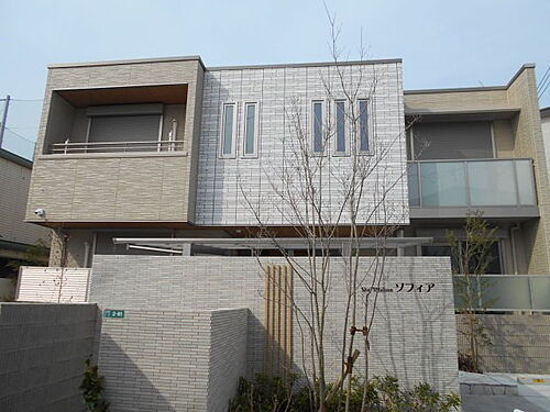 大阪府堺市堺区南三国ヶ丘町２丁 賃貸アパート